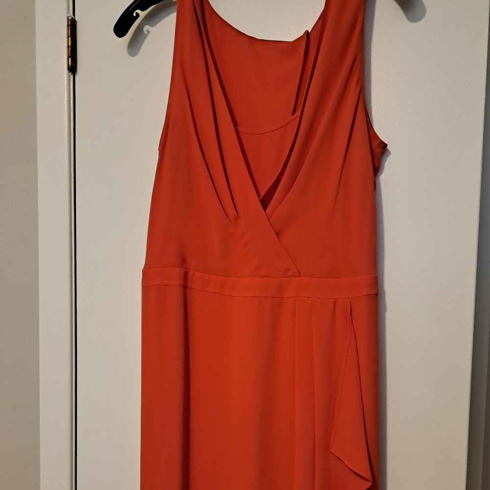BCBG dress